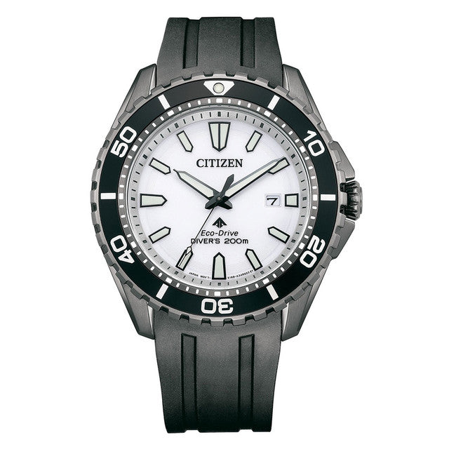Citizen Promaster Marine Eco Drive Men's Watches CTZ BN0197-08A