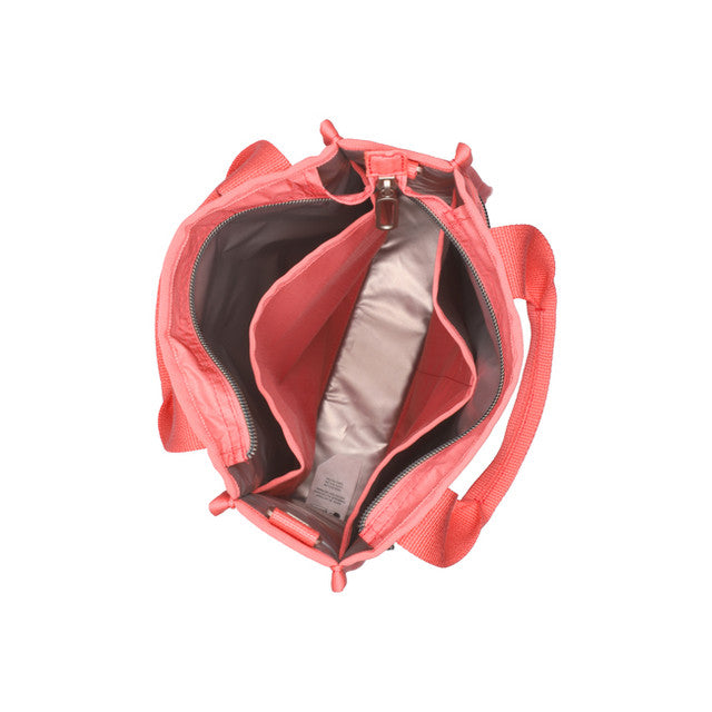 LeSportsac Tas Wanita Tote bag Essential Sm Book Tote In Pop Coral C