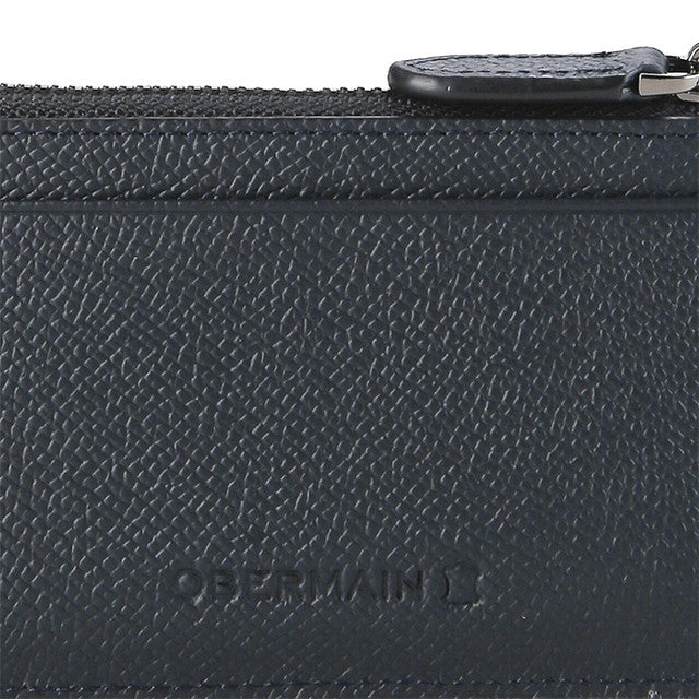 Callum Cardholder In Navy