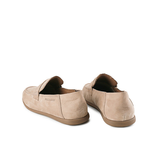 Cade Garvan In Khaki