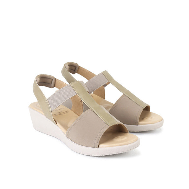 Macha Darcy In Taupe