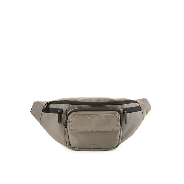 Joel 2 Waist Bag In Brown