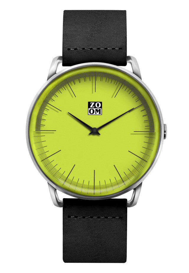 Casual Men's Watches ZM 3838M.2511
