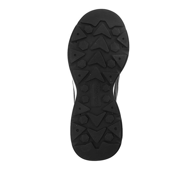 Playboy Men Shoes Elroy In Black
