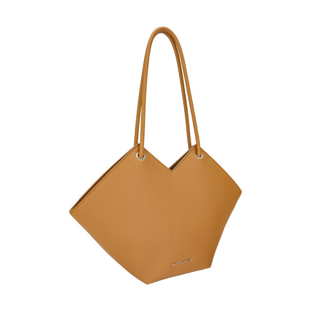 Hush Puppies Women Bags Bearie Shoulder L In Camel