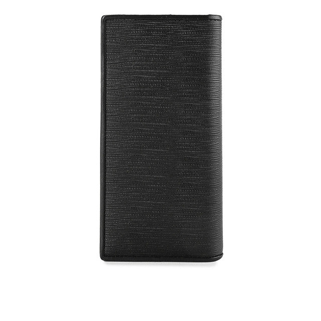 Obermain Accessories Pria Long Wallet Collin Long Wallet In Black