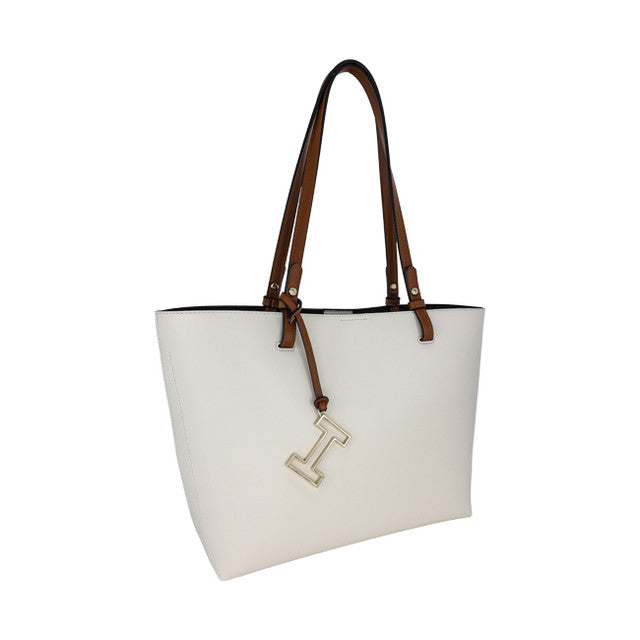 Hush Puppies Tas Wanita Tote Bag Mathie Tote M In Beige