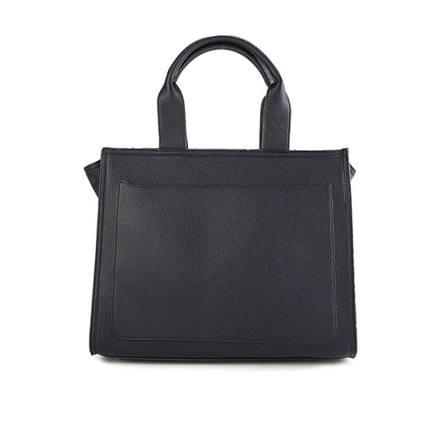 Delene Top Handle In Navy