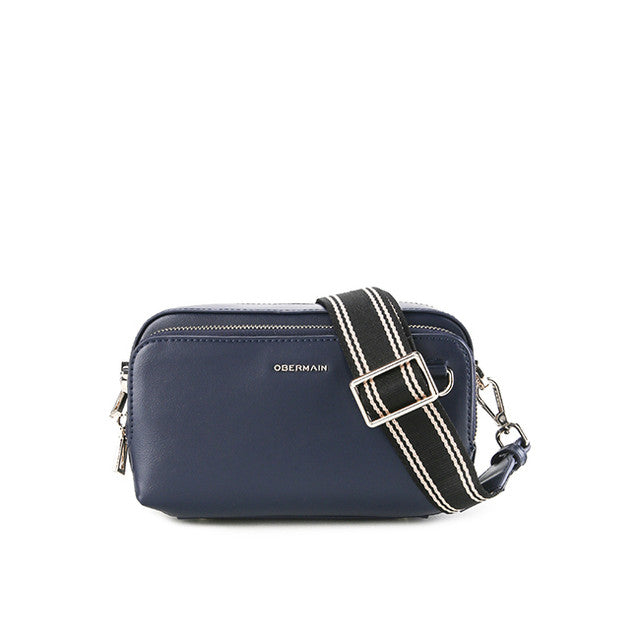 Obermain Tas Wanita Sling Bag Perry Sling In Navy