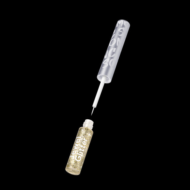 Somethinc Jewel Glitter Liquid - Multipurpose Gold