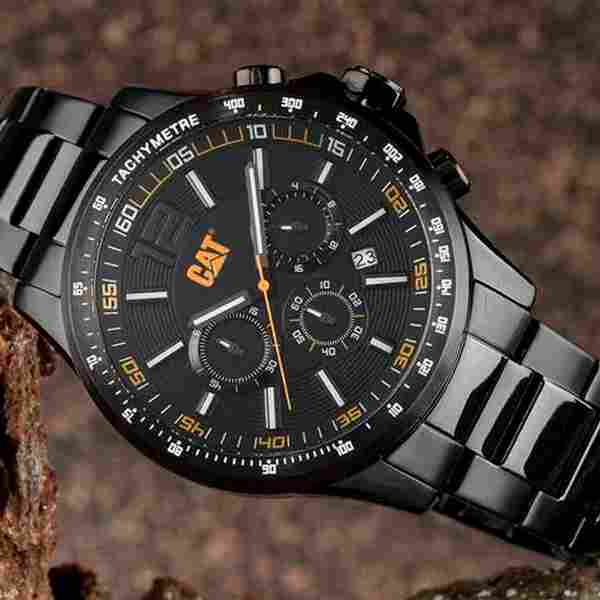 Caterpillar Casual Men's Watch CAT AD.163.16.131
