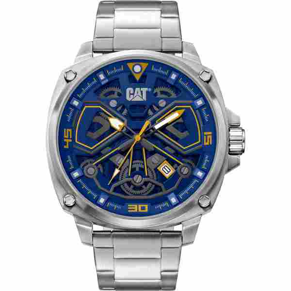 Caterpillar Casual Men's Watch CAT AJ.141.11.627
