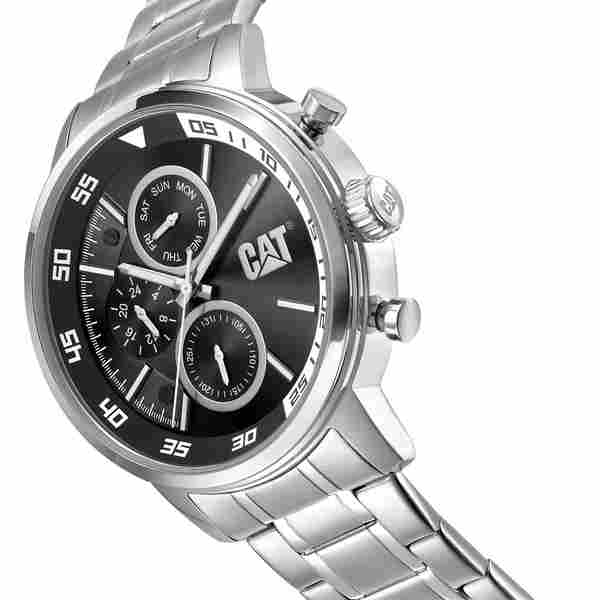 Caterpillar Casual Men's Watch CAT AK.149.11.122