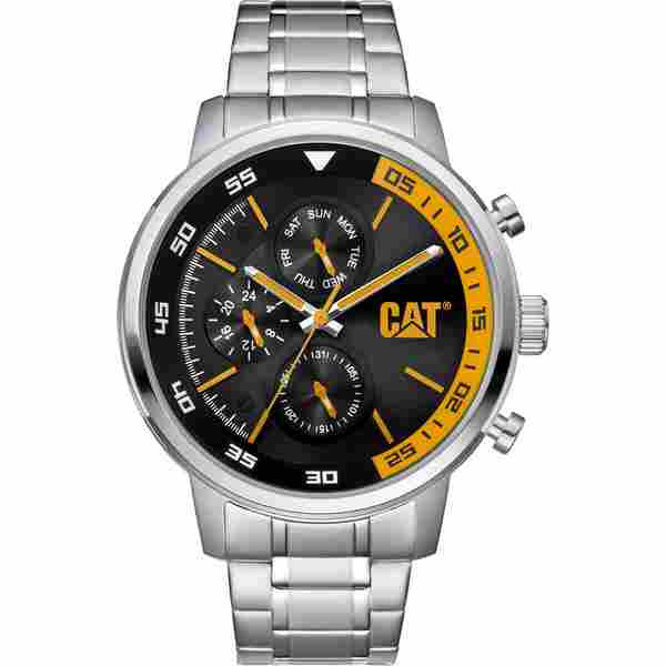 Caterpillar Casual Men's Watch CAT AK.149.11.127