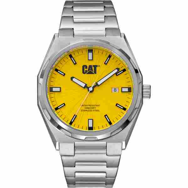 Caterpillar Casual Men's Watches CAT AL.141.11.721