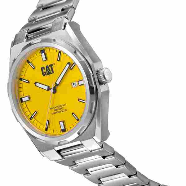 Caterpillar Casual Men's Watches CAT AL.141.11.721