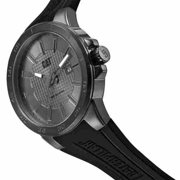 Caterpillar Casual Men's Watch CAT CC.161.21.118