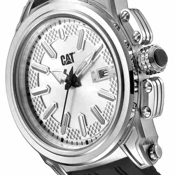 Caterpillar Casual Men's Watches CAT DX.141.21.222