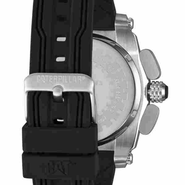 Caterpillar Casual Men's Watches CAT DX.141.21.222