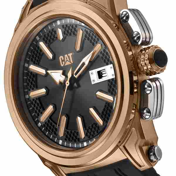 Caterpillar Casual Men's Watches CAT DX.191.21.129