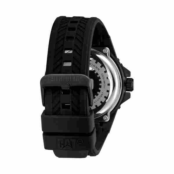 Caterpillar Casual Men's Watch CAT K3.121.21.117