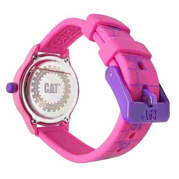 Caterpillar Casual Women's Watch CAT KD.410.03.213