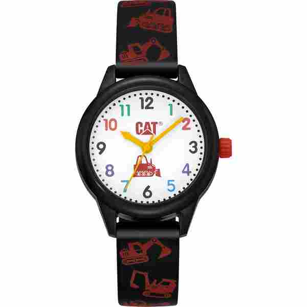 Caterpillar Casual Women's Watch CAT KD.410.08.217