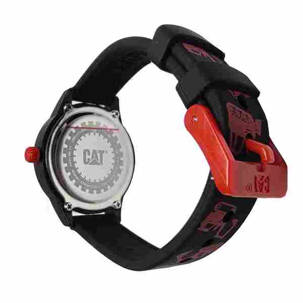 Caterpillar Casual Women's Watch CAT KD.410.08.217