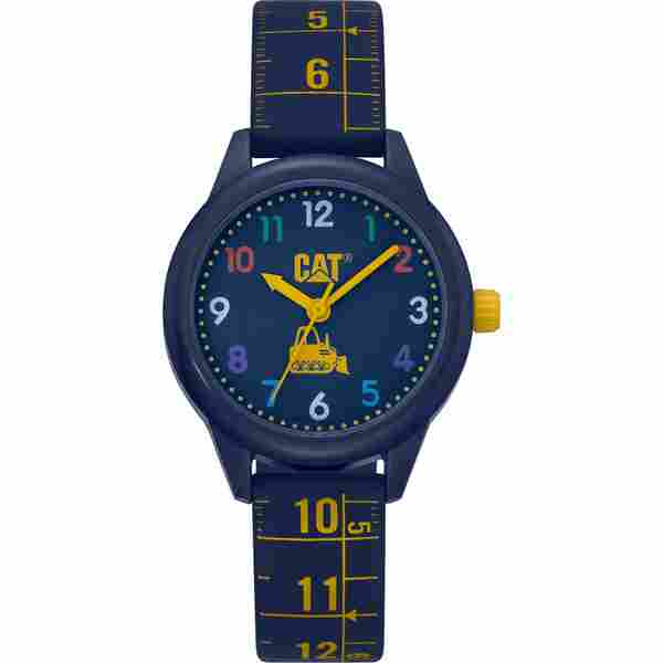 Caterpillar Casual Women's Watch CAT KD.410.26.617