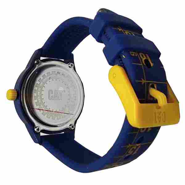 Caterpillar Casual Women's Watch CAT KD.410.26.617