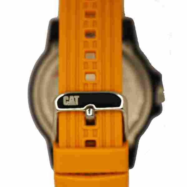 Caterpillar Casual Men's Watches CAT LF.111.27.137