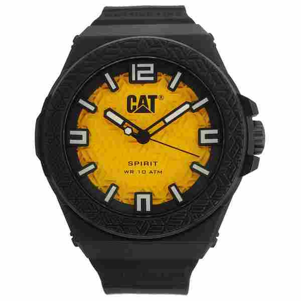 Caterpillar Casual Men's Watches CAT LO.111.21.711