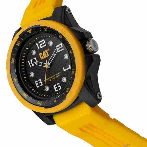 Caterpillar Casual  Men's Watches CAT LP.160.27.131