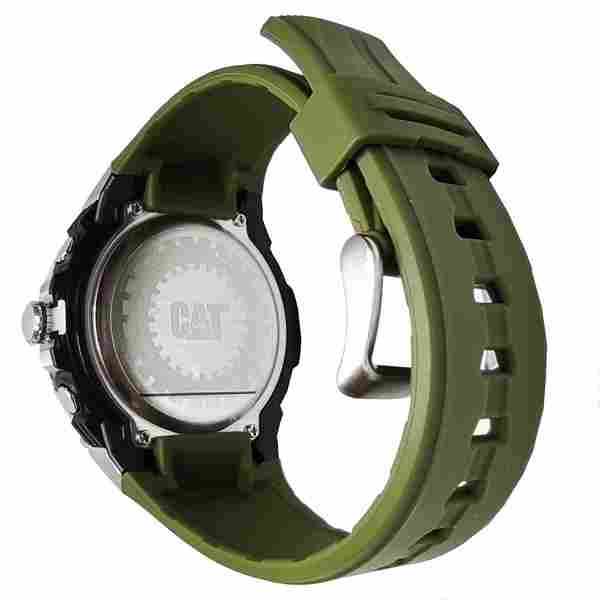 Caterpillar Casual Men's Watch CAT ME.135.23.133