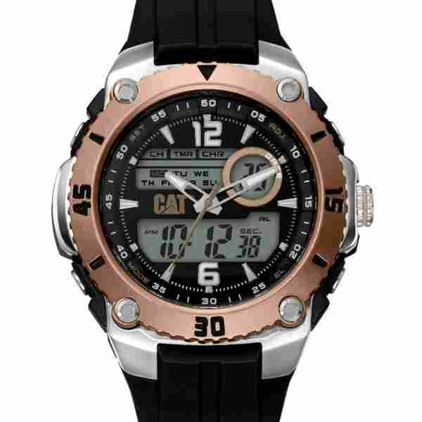 Caterpillar Casual Men's Watch CAT ME.195.21.139