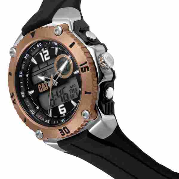 Caterpillar Casual Men's Watch CAT ME.195.21.139