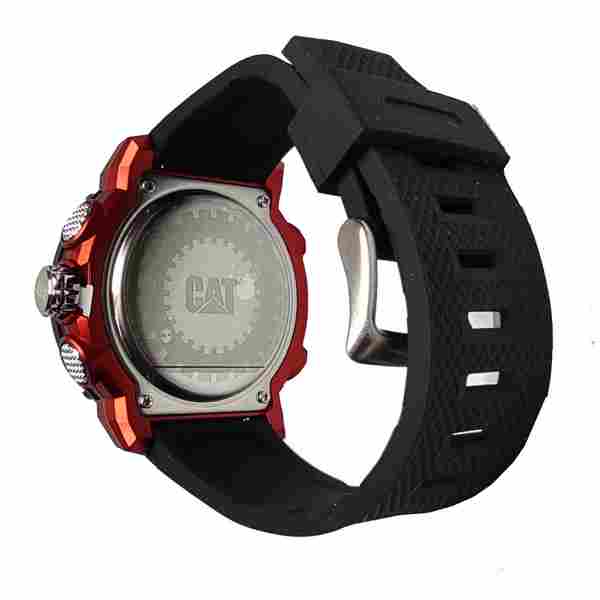 Caterpillar Casual Men's Watch CAT MF.185.21.138