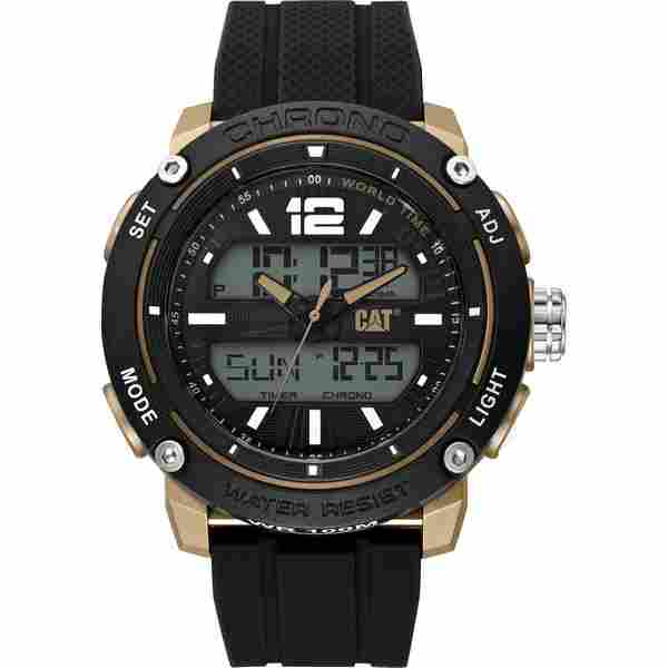 Caterpillar Casual Men's Watch CAT MF.195.21.139