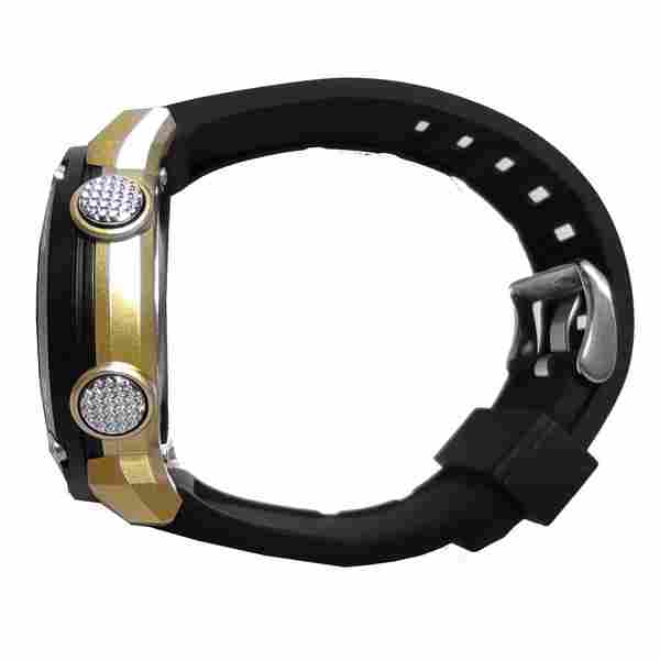 Caterpillar Casual Men's Watch CAT MF.195.21.139