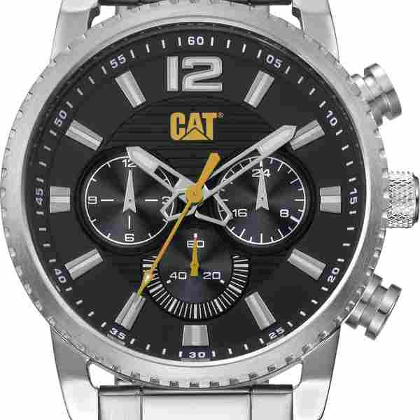 Caterpillar Casual Men's Watch CAT NP.143.11.132
