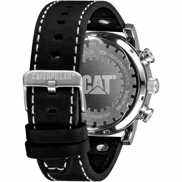 Caterpillar Casual Men's Watch CAT NP.143.34.132
