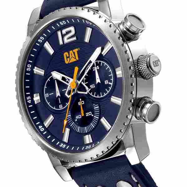 Caterpillar Casual Men's Watches CAT NP.143.36.632