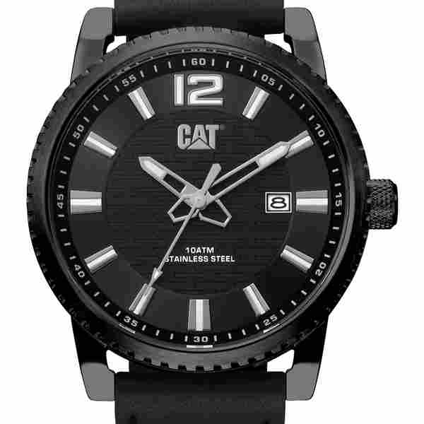 Caterpillar Casual Men's Watches CAT NP.161.34.132