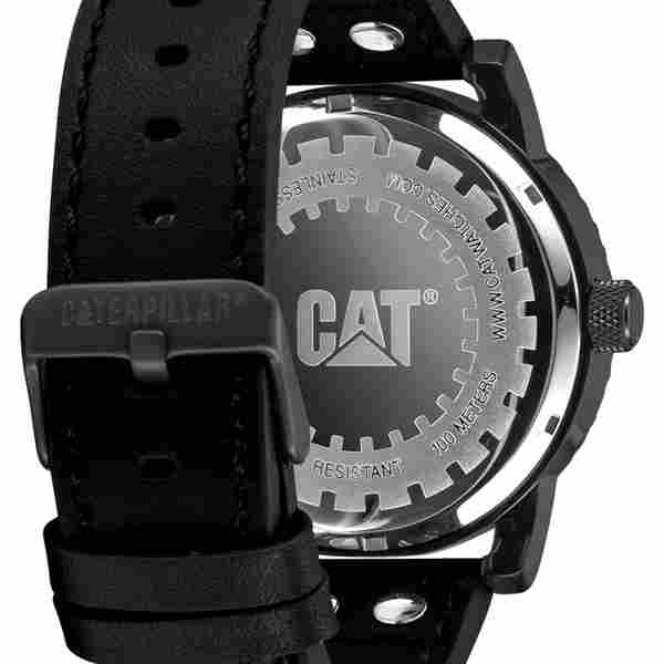 Caterpillar Casual Men's Watches CAT NP.161.34.132