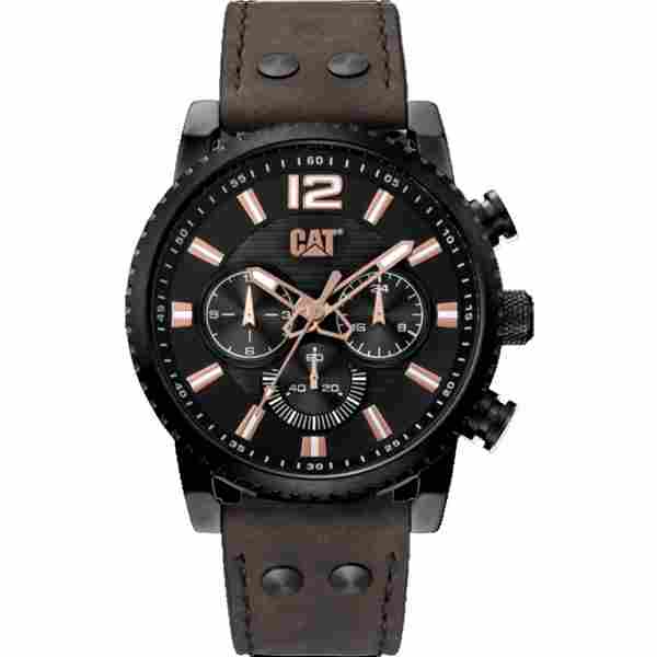 Caterpillar Casual Men's Watch CAT NP.163.35.139