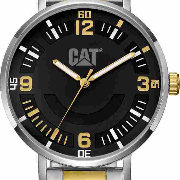Caterpillar Casual Men's Watch CAT NQ.140.13.139