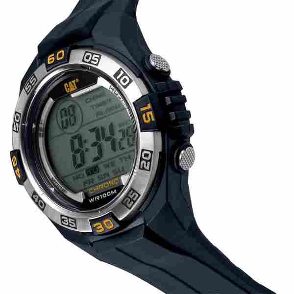 Caterpillar Casual Men's Watch CAT OC.147.26.247