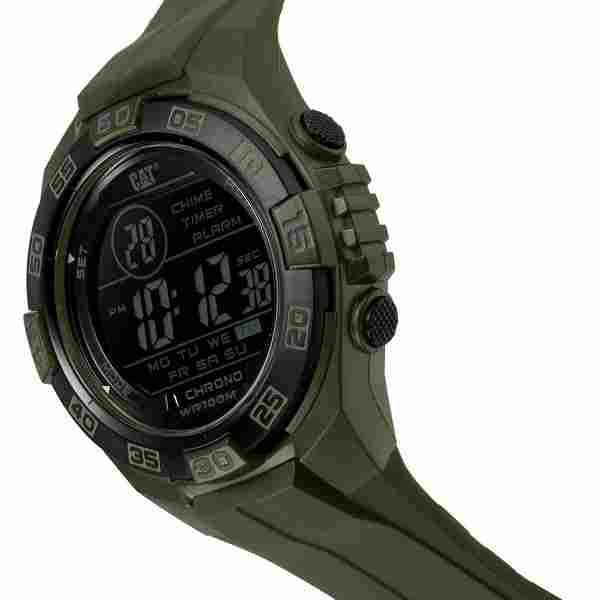 Caterpillar Casual Men's Watch CAT OC.167.23.143