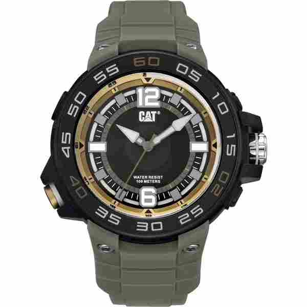 Caterpillar Casual Men's Watch CAT P3.190.29.139