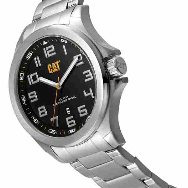 Caterpillar Casual Men's Watch CAT PU.241.11.111